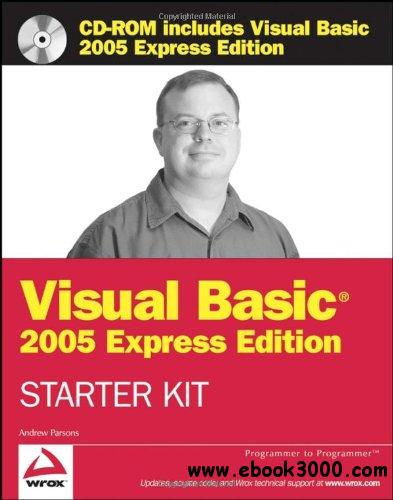 visual basic express download